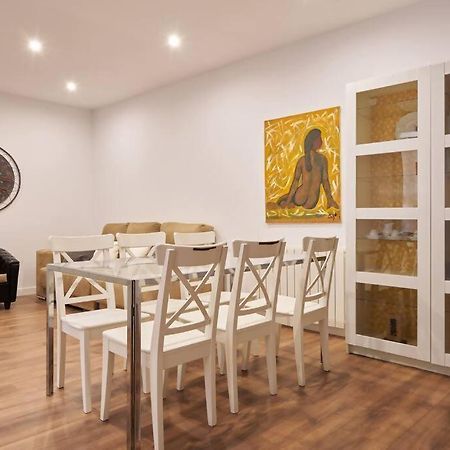 Amplio Alojamiento Centro Barrio Del Oeste Salamanca Eksteriør billede